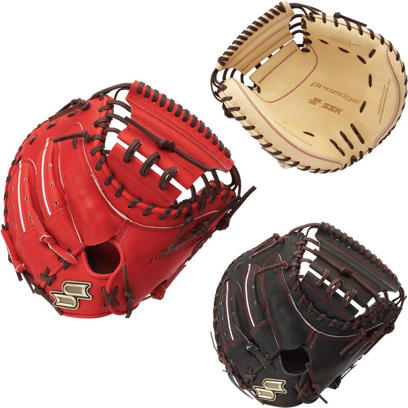 エスエスケイ（SSK） 限定 硬式グラブ proedge プロエッジ SBN 野球