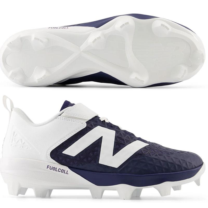 New Balance（ニューバランス） 20％OFF 野球スパイク ポイント