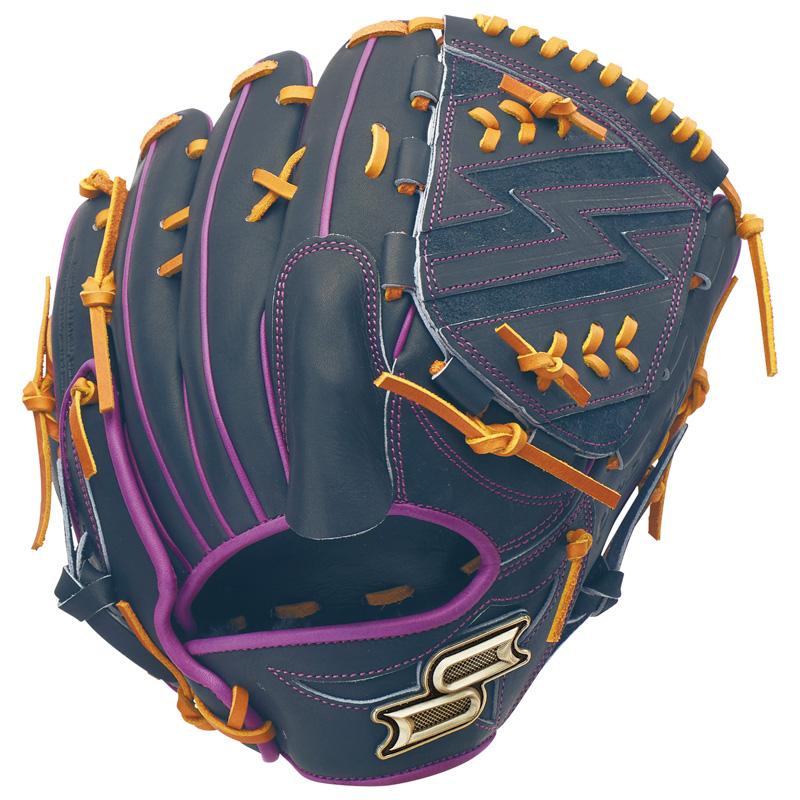 エスエスケイ（SSK） 限定 軟式グラブ proedge プロエッジ 投手用