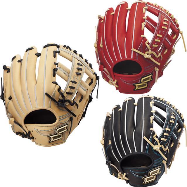 【値下げ中❗️】SSK プロエッジ 軟式グローブ 84425 エスエスケイ（SSK） 限定 軟式グラブ proedge プロエッジ 内野手用