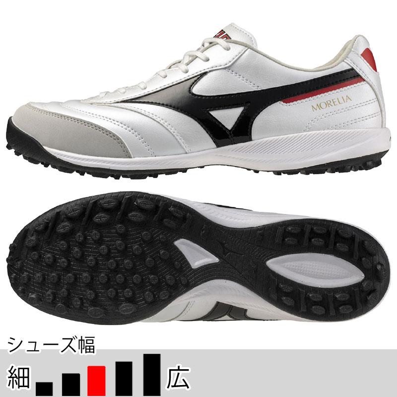 MIZUNO（ミズノ） フットサル ターフシューズ モレリア SALA PRO TF