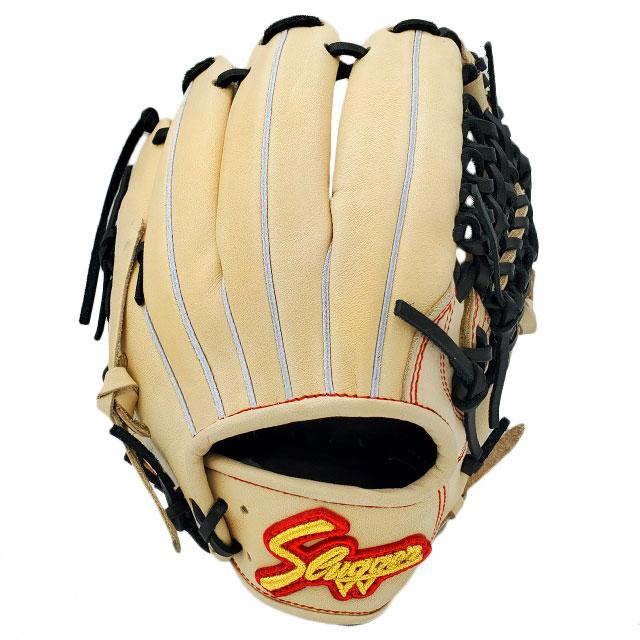 久保田スラッガー（KUBOTA SLUGGER） 少年軟式グラブ J6V型 野球 23SS