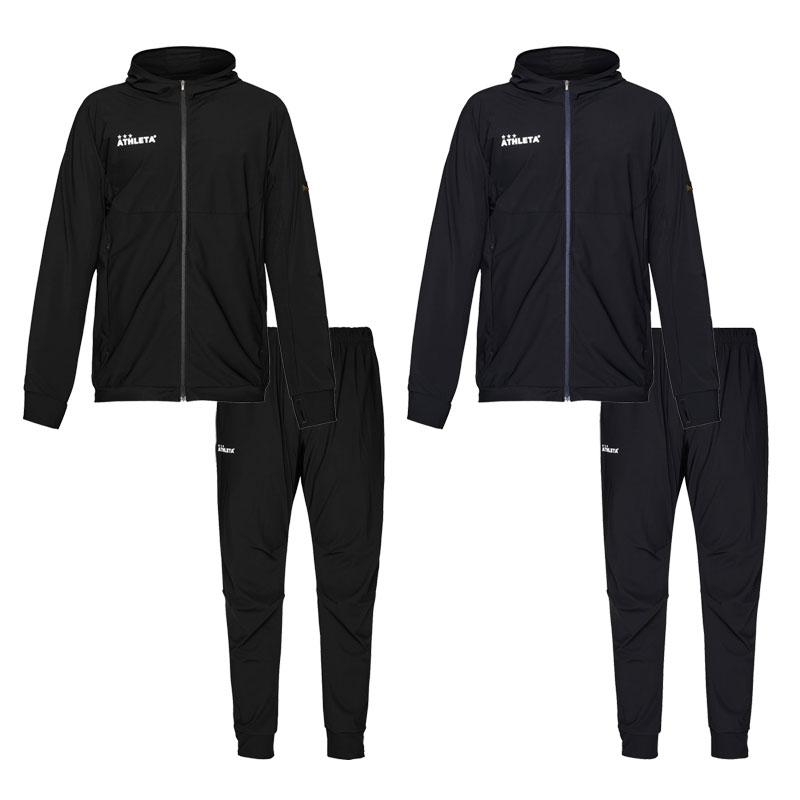 ATHLETA（アスレタ） アスレタ/O REI クールストレッチシェル 