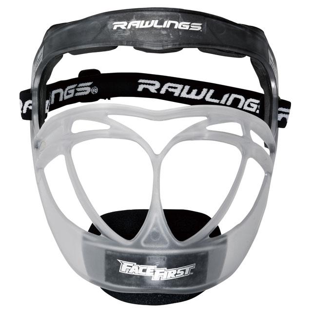 Rawlings（ローリングス） フェイスガード 女子ソフトボール
