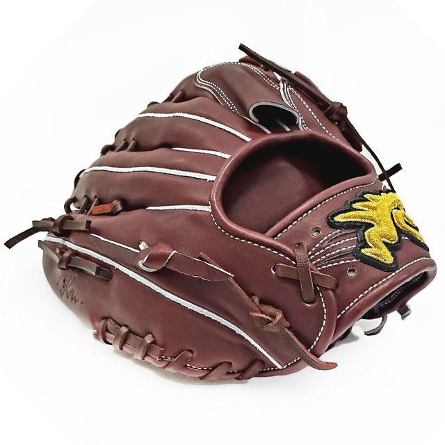 GLOVE STUDIO RYU リュウ 硬式グラブ キップレザー 野球 GLOVE STUDIO RYU リュウ 硬式グラブ キップレザー 野球