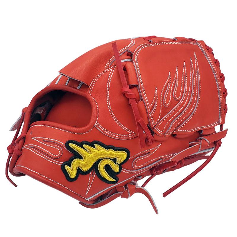 GLOVE STUDIO RYU リュウ 硬式グラブ キップレザー 野球 グローブ