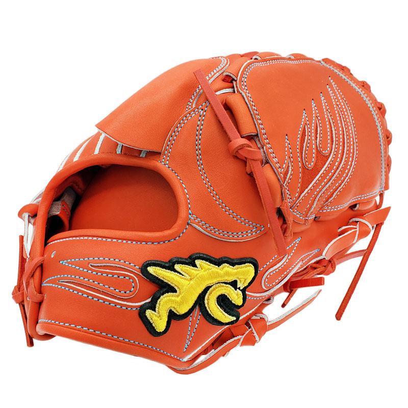 硬式グローブ GLOVE STUDIO RYU リュウ グラブ キップレザー 野球