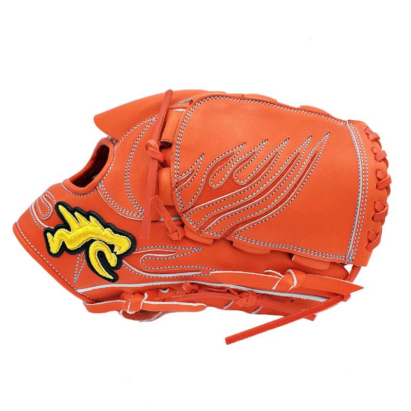 硬式グローブ GLOVE STUDIO RYU リュウ グラブ キップレザー 野球