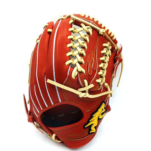 GLOVE STUDIO RYU リュウ 硬式グラブ キップレザー グローブ (硬式内