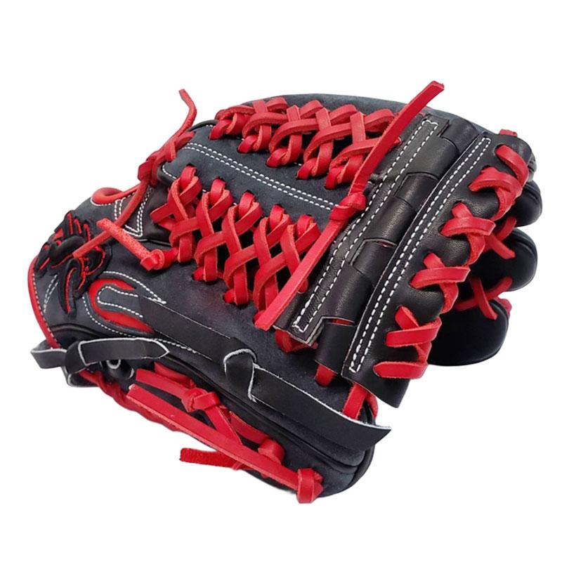 GLOVE STUDIO RYU リュウ 9周年記念硬式グラブ 限定 キップレザー