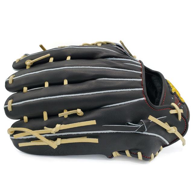 GLOVE STUDIO RYU リュウ 硬式グラブ キップレザー 野球 グローブ (硬式外野手用) 高校野球ルール対応 一般 大人 RYU-701-COL｜ballclub｜04