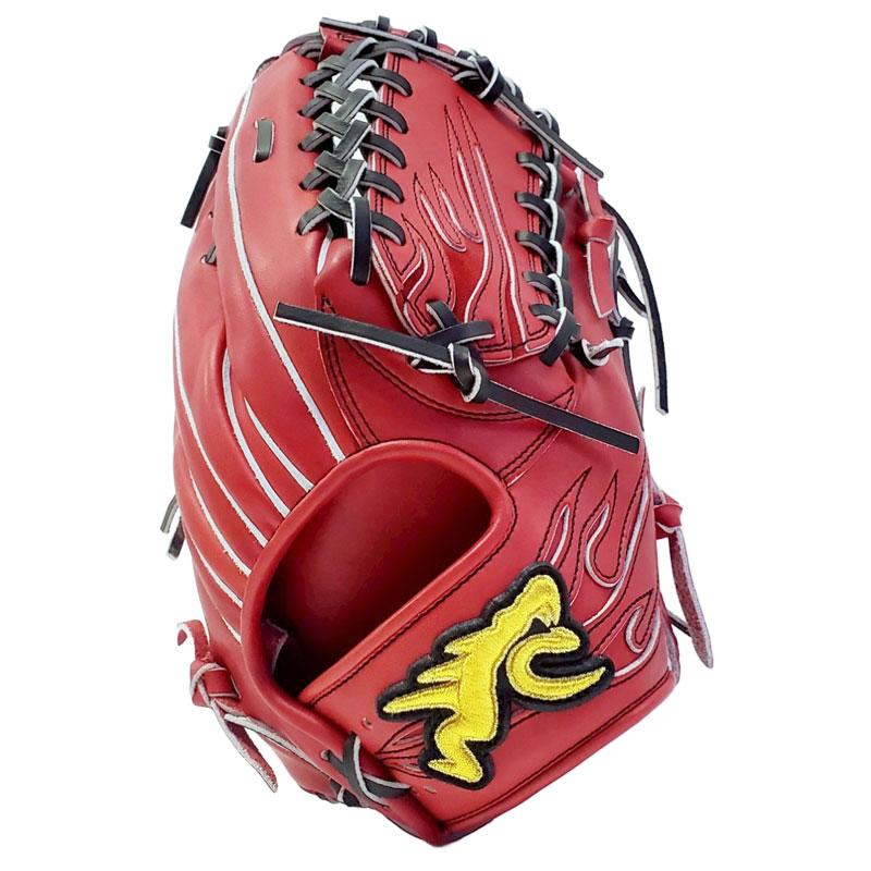 GLOVE STUDIO RYU リュウ 硬式グラブ キップレザー 野球 グローブ 一般