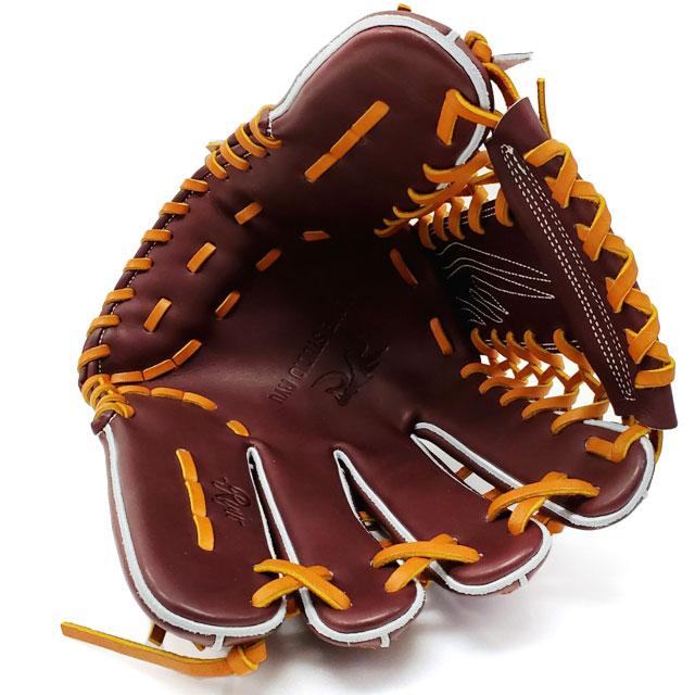 GLOVE STUDIO RYU リュウ 硬式グラブ キップレザー 野球