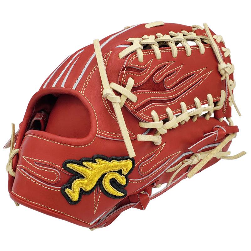 GLOVE STUDIO RYU リュウ 硬式グラブ キップレザー 野球 グローブ 一般 
