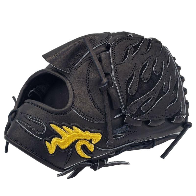 GLOVE STUDIO RYU リュウ 硬式グラブ キップレザー 野球 グローブ