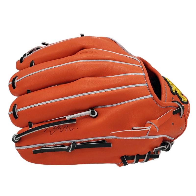GLOVE STUDIO RYU リュウ 硬式グラブ キップレザー 野球 グローブ