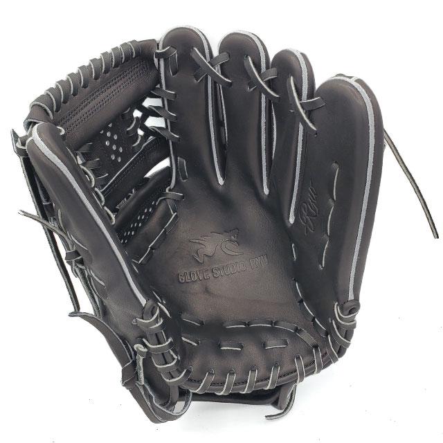 GLOVE STUDIO RYU リュウ 硬式グラブ キップレザー 野球