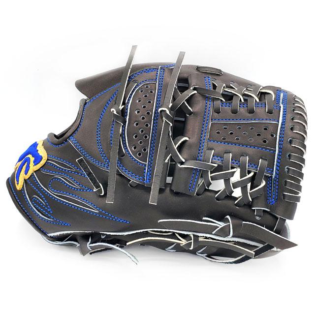 RYUプロモデル☆硬式投手用☆T BLUE×BLACK☆付属品完備☆龍☆台湾 RYUプロモデル☆硬式投手用☆T BLUE×BLACK☆付属品完備☆龍☆台湾 RYU