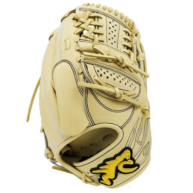 GLOVE STUDIO RYU リュウ 硬式グラブ キップレザー 野球