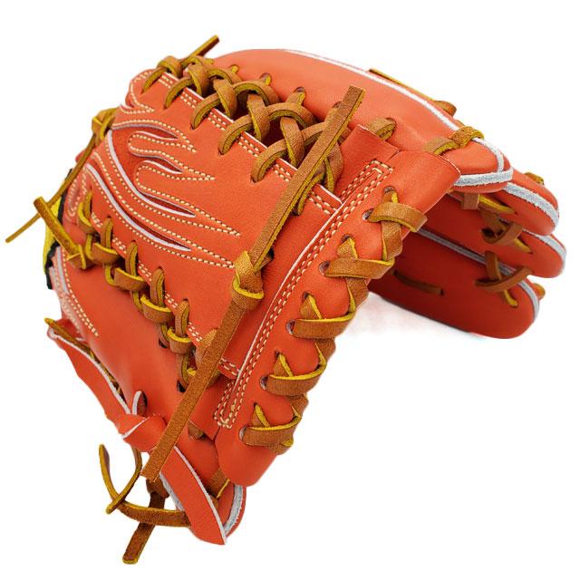 GLOVE STUDIO RYU リュウ 硬式グラブ キップレザー グローブ (硬式内