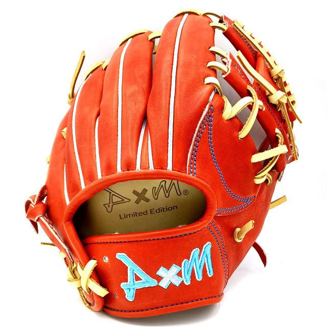 ディーバイエム硬式野球グローブ 楽天市場】野球 D×M ディーバイエム 硬式内野手用グラブ 二塁・遊撃手