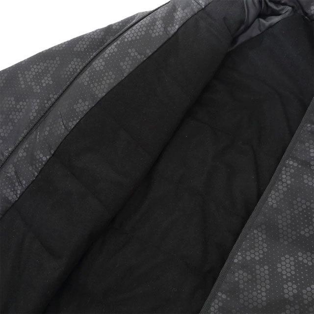 スフィーダ サッカー フットサル ウェア BPパデッドフルジップ