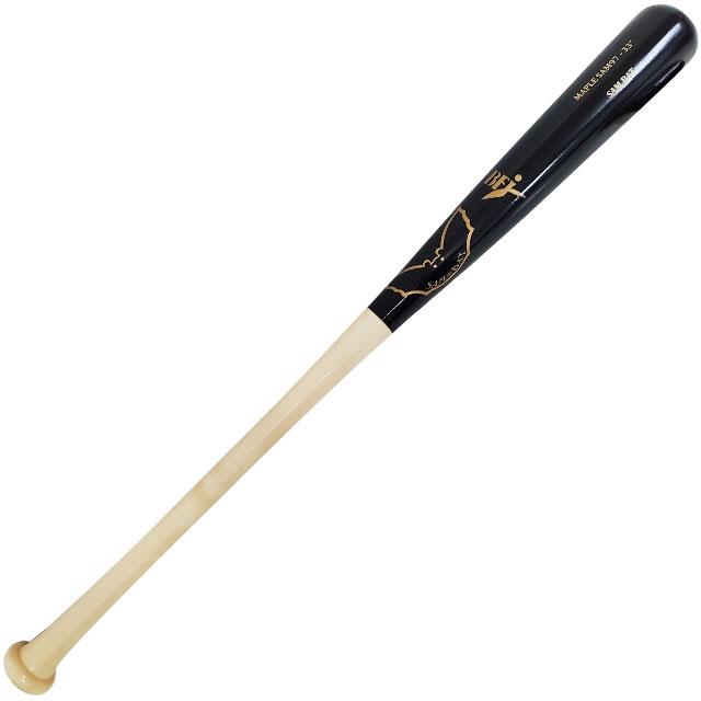SAMBAT サムバット 硬式バット 木製 メイプル ミドルバランス メープル