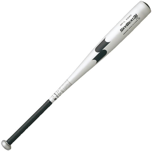 【ＳＳＫ/エスエスケイ】 中学硬式バット 金属製 ミドルバランス スカイビート31K WF-L JH 少年 ジュニア 中学生 SBB2002-9590 エスエスケイ（SSK） 中学硬式バット 金属製 ミドルバランススカイ
