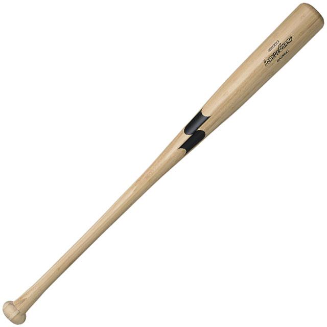 エスエスケイ（SSK） 中学硬式バット 木製 リーグチャンプ BAMBOO