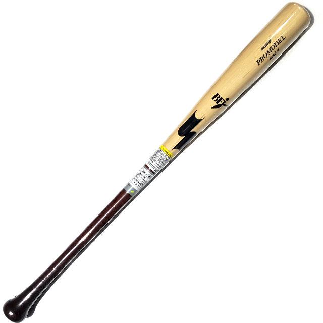 エスエスケイ（SSK） 硬式バット 木製 メイプル プロモデル スポサク