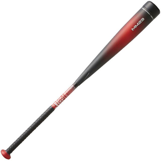 SSK エスエスケイ　軟式FRP製バット トップバランス MM23 エスエスケイ（SSK） 軟式バット FRP製 MM23 トップバランス 野球 M号
