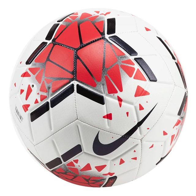 ナイキ サッカーボール ストライク 4号球 ホワイト Nikeball Sc3639 105 4 Sc3639 105 4 野球 サッカーの専門店ballclub 通販 Yahoo ショッピング