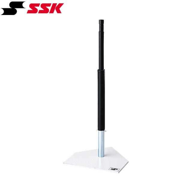 【エスエスケイ】 野球 ティースタンド 軟式 硬式 ソフトボール バッティングティー SGR55 エスエスケイ（SSK） 野球 ティースタンド 軟式 硬式 ソフトボール