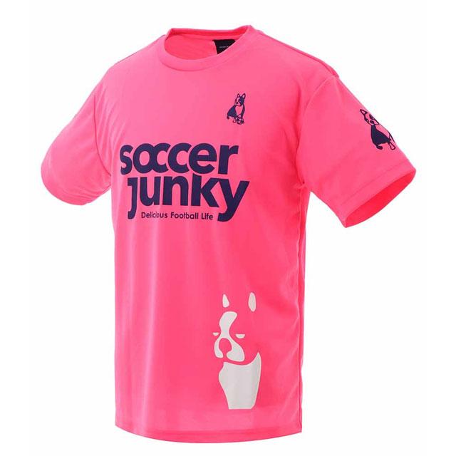 サッカー　トレーニングウェア サッカージャンキー サッカー フットサル トレーニングウェア PANDIANI