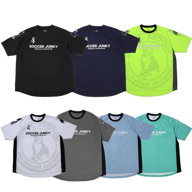 30％OFF！ サッカージャンキー サッカー ウェア スパルタン犬