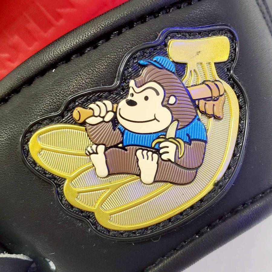 GORILLA ごりら 硬式グラブ ごりら印の野球道具 ジスポサクオリナル