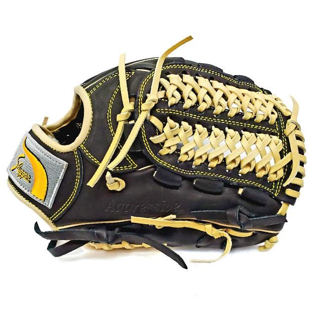 久保田スラッガー 軟式グラブ 限定 セカンド サード ショート