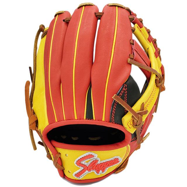 久保田スラッガー（KUBOTA SLUGGER） 軟式グラブ 限定 セカンド サード