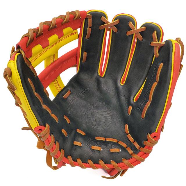 久保田スラッガー（KUBOTA SLUGGER） 軟式グラブ 限定 セカンド サード