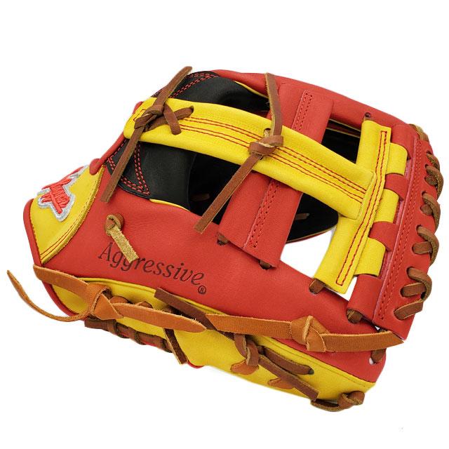 久保田スラッガー（KUBOTA SLUGGER） 軟式グラブ 限定 セカンド サード