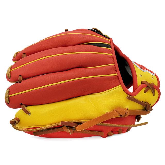 久保田スラッガー（KUBOTA SLUGGER） 軟式グラブ 限定 セカンド サード