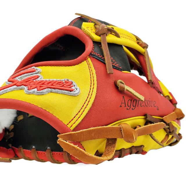 久保田スラッガー（KUBOTA SLUGGER） 軟式グラブ 限定 セカンド サード