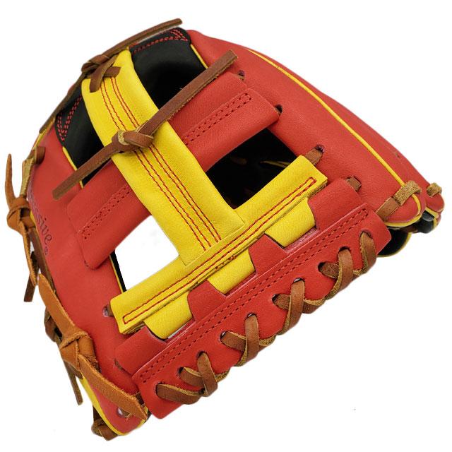 久保田スラッガー（KUBOTA SLUGGER） 軟式グラブ 限定 セカンド サード