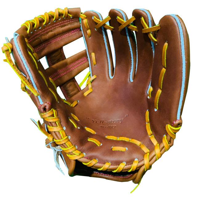 エールストーリー　硬式　オーダーグラブ エールストーリー限定グラブ 25年春夏限定グラブ入荷しました