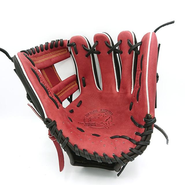 エスエスケイ（SSK） 軟式グラブ スーパーソフト グローブ 6S 軟式内