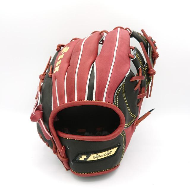 エスエスケイ（スポーツ用品） SSK/エスエスケイ 軟式グラブ