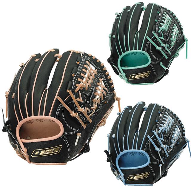 エスエスケイ（SSK） 軟式グラブ スーパーソフト Pastel パステル 野球