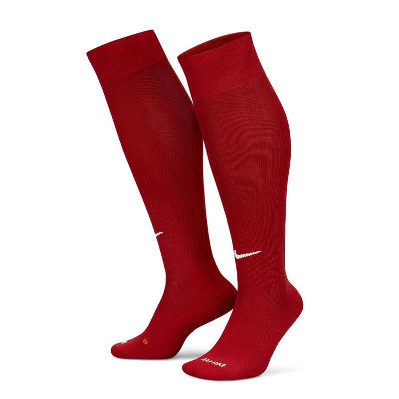ナイキ NCAA チームソックス M アラバマ クリムソンタイドナイキ NIKE（ナイキ） サッカー フットサル アカデミー フットボール