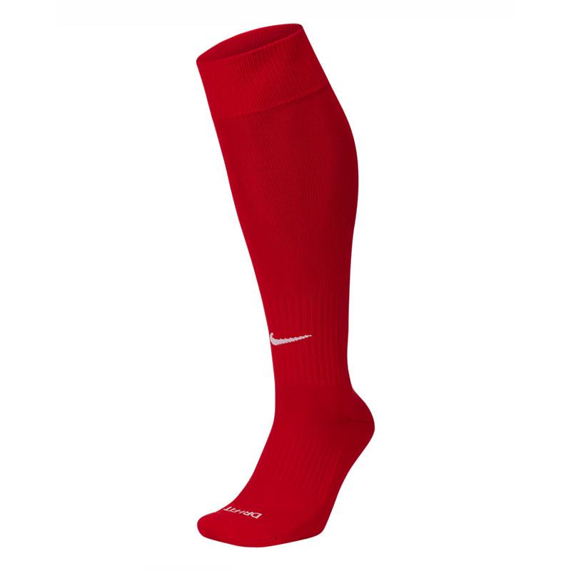 NIKE（ナイキ） クラシック 2 CUSH ソックス ユニバーシティレッド