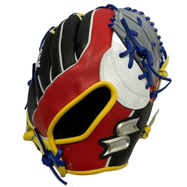 エスエスケイ（スポーツ用品） SSK/エスエスケイ 軟式グラブ スポ